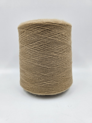 Пряжа Renny, New Mill, меринос, цвет кэмел